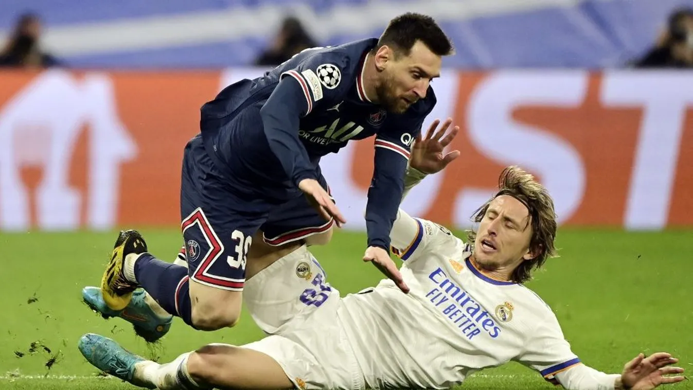 A család barátja állítja: Messi döntött a jövőjéről