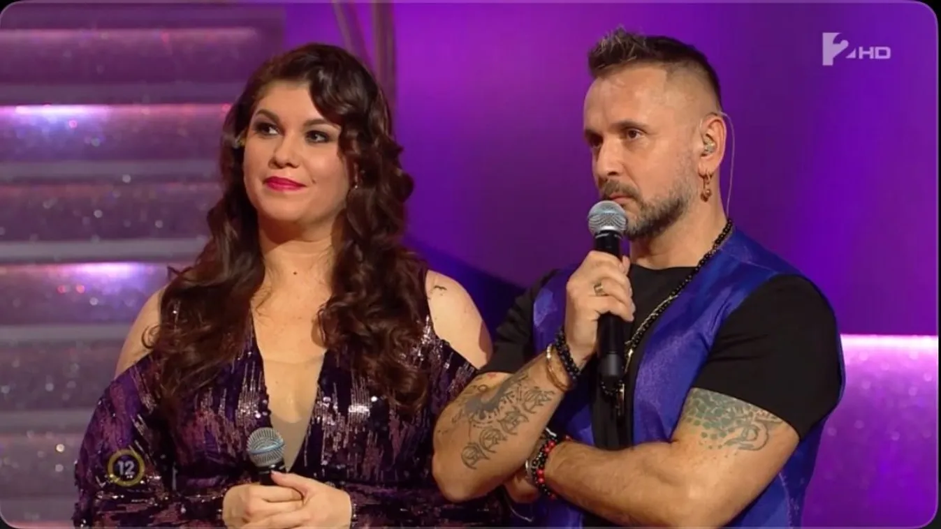 Ezt mutatta fel Bereczki Zoltán Majkának