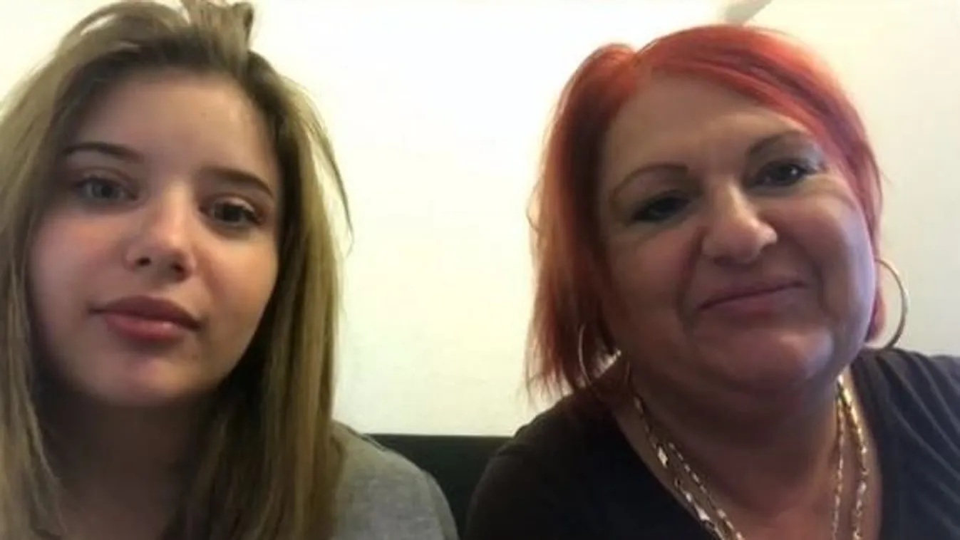 Ennyi volt: Intézetbe kerül Terry Black lánya