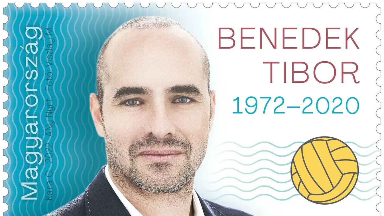 Könnyfakasztó, különleges módon emlékeznek Benedek Tiborról