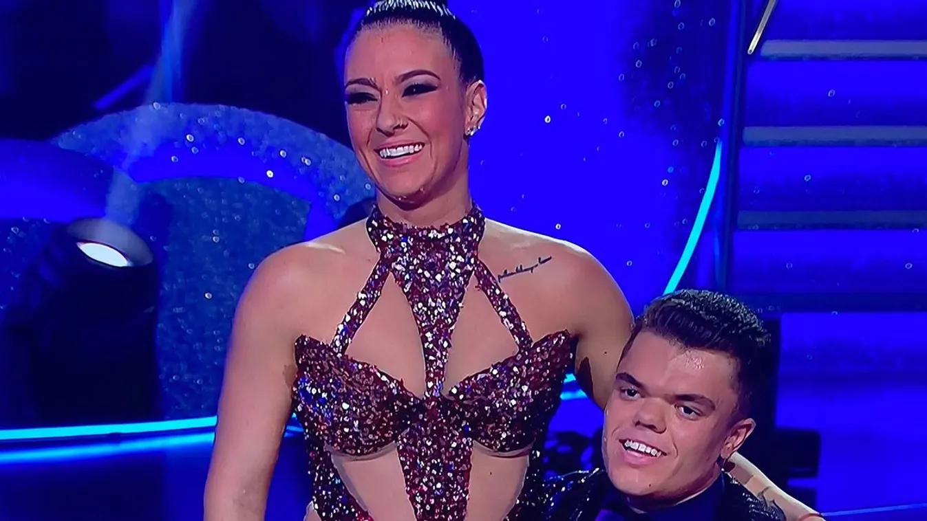 A legkeményebb szívet is feltörte aTV2 "kisnagy" embere