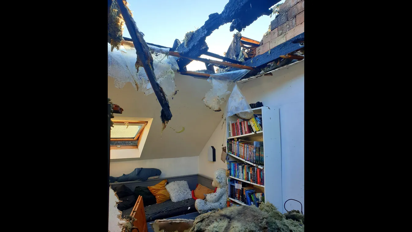 Segítségre van szüksége a budakeszi családnak