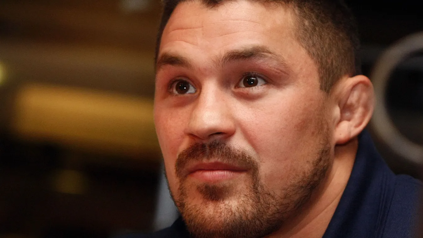 Bárdosi Sanyi ismét nekiment Berki Mazsinak