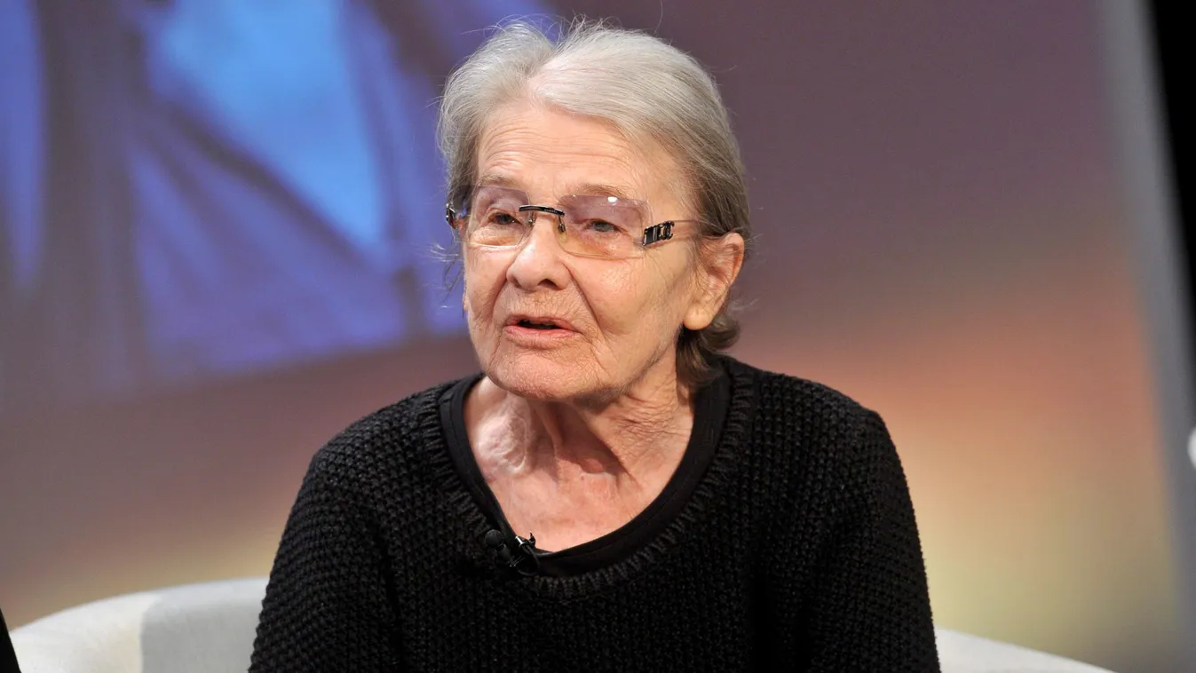 Ez mérgezte meg Törőcsik Mari és Pécsi Ildikó barátságát