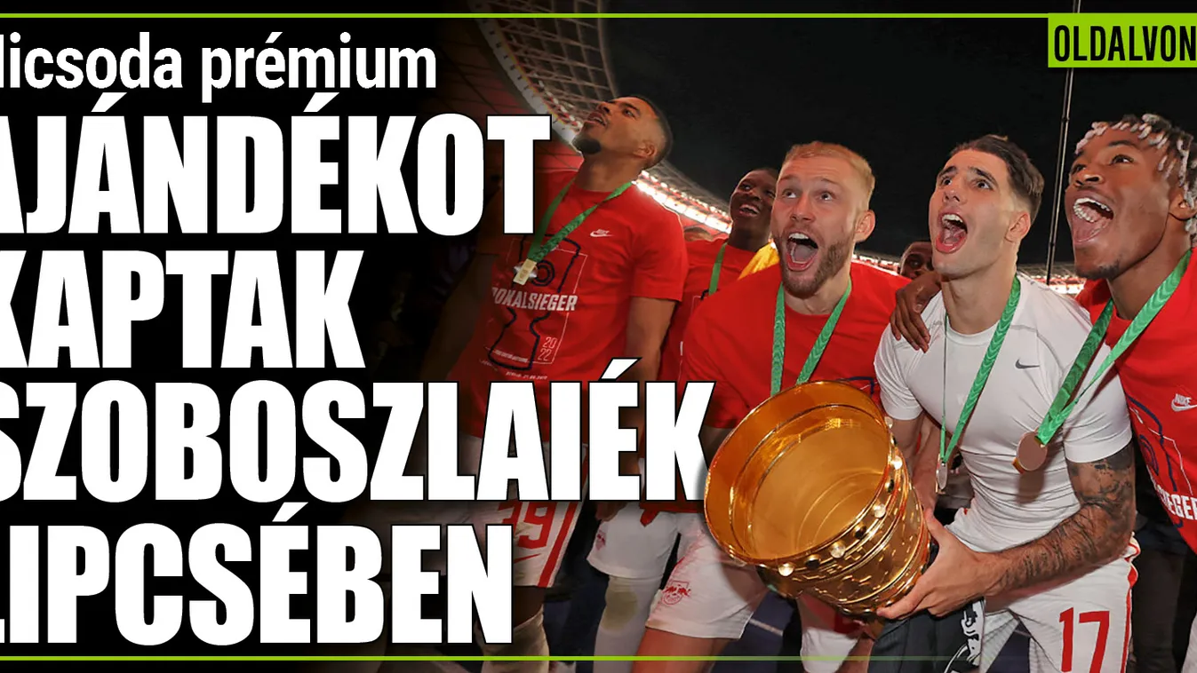 Brutális új ékszerrel villoghat Szoboszlai Dominik