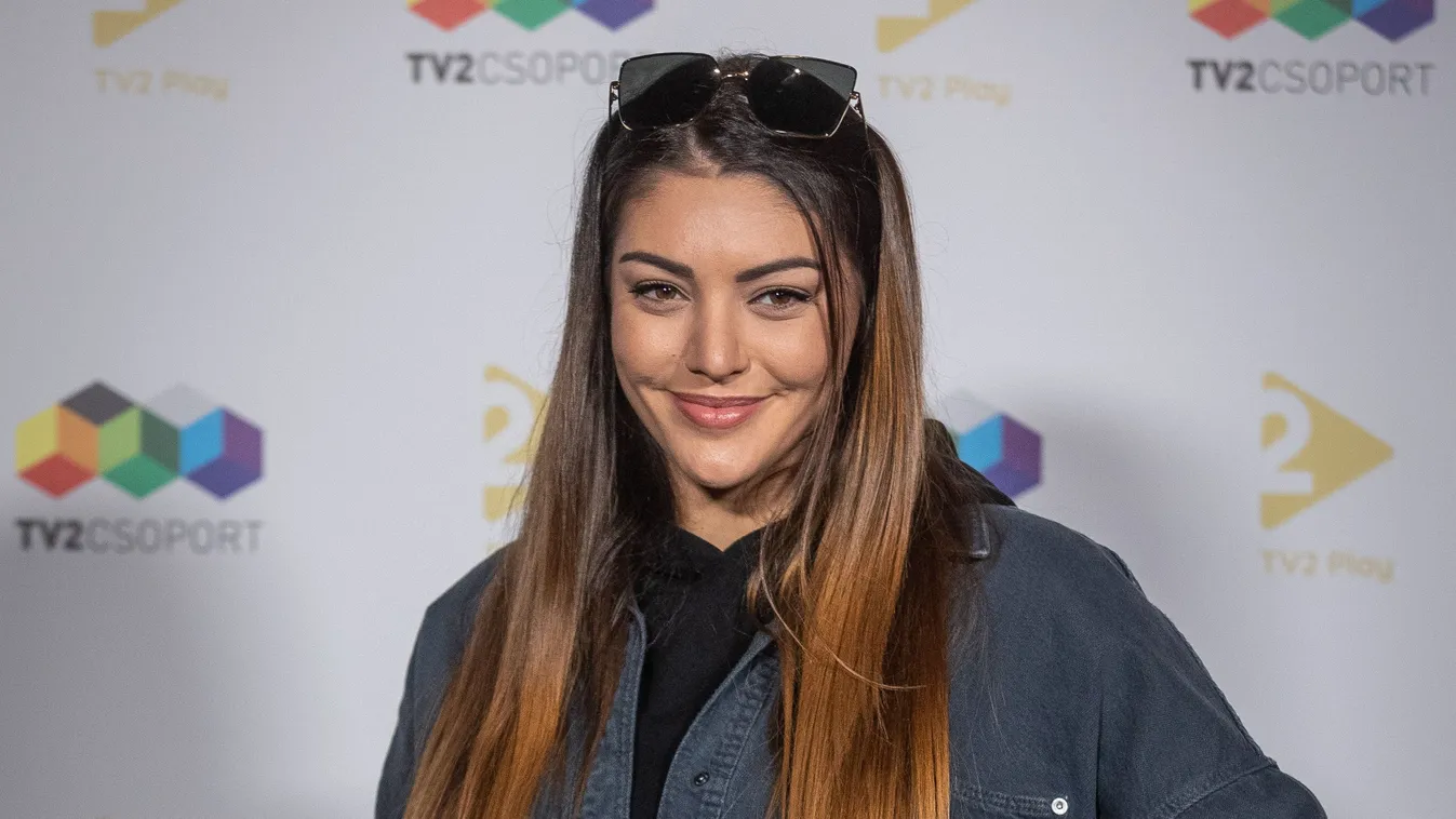 Kapcsolatai miatt szedik szét a neten Kulcsár Edinát