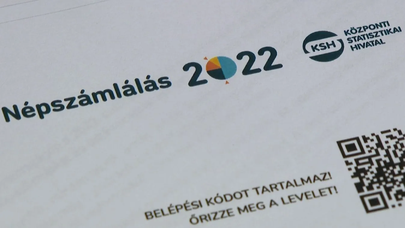 Csalók repülhetnek rá az online népszámlálásra