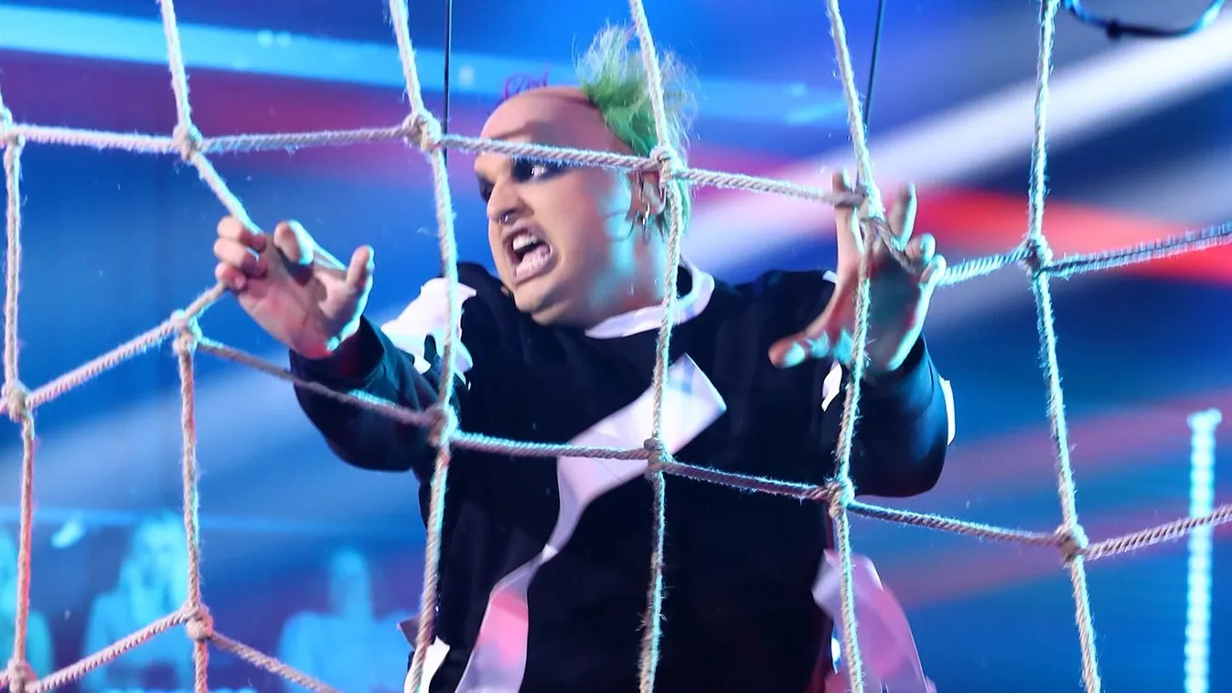 Brutális, ami a Sztárban Sztár leszek! színpadán történt