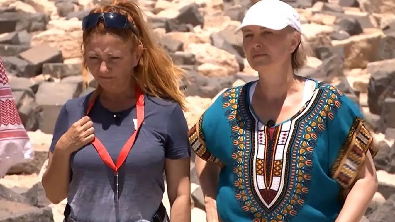 Egyre kevesebben bírják a TV2 két színésznőjét