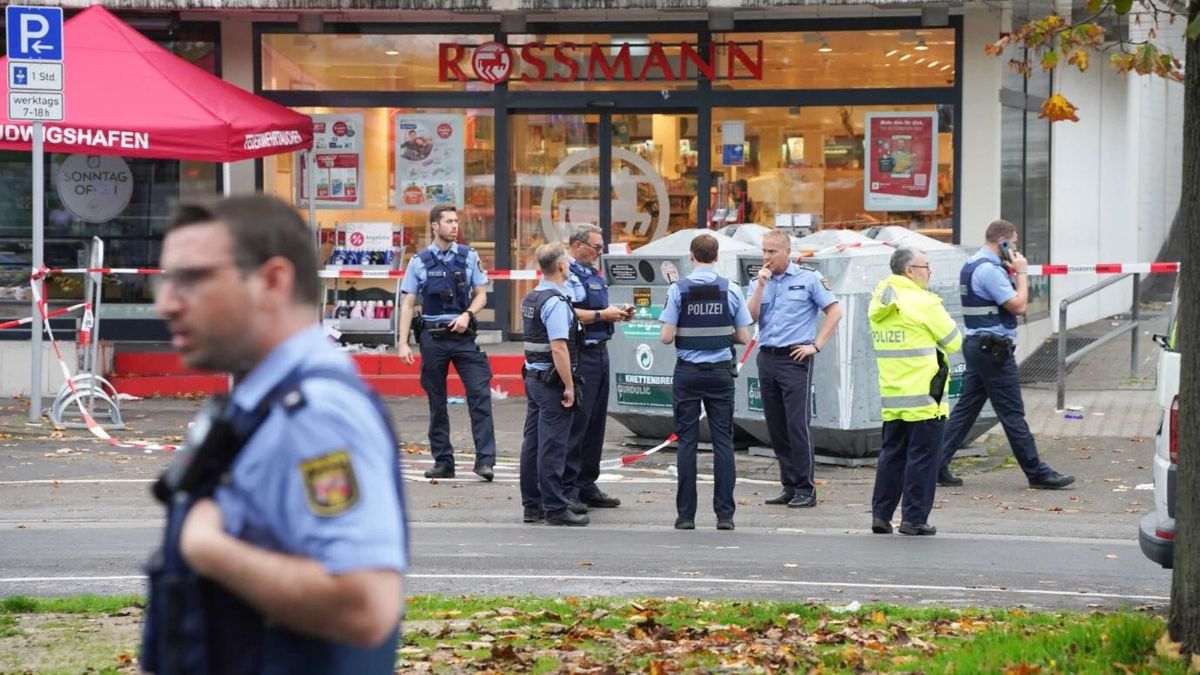 Többeket halálra késelt egy szomáliai bevándorló Németországban