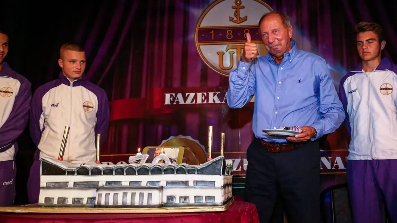 Betegségéről vallott a magyar válogatott legendája