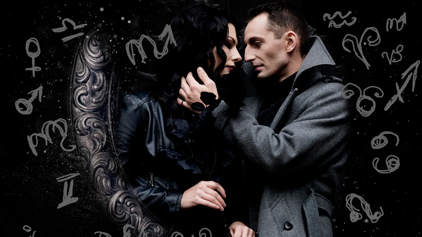 3 csillagjegy, akik veszélyes kalandba keverednek