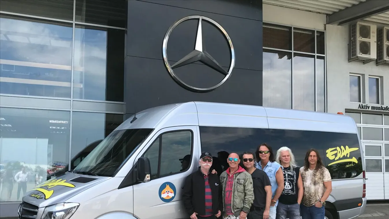 Megszólalt a szemtanú az EDDA sofőrjének tragédiájáról