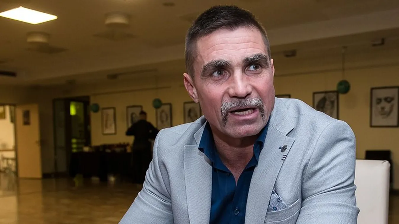 Intim titkok: Ambrus Attila hálószobatitkairól mesélt