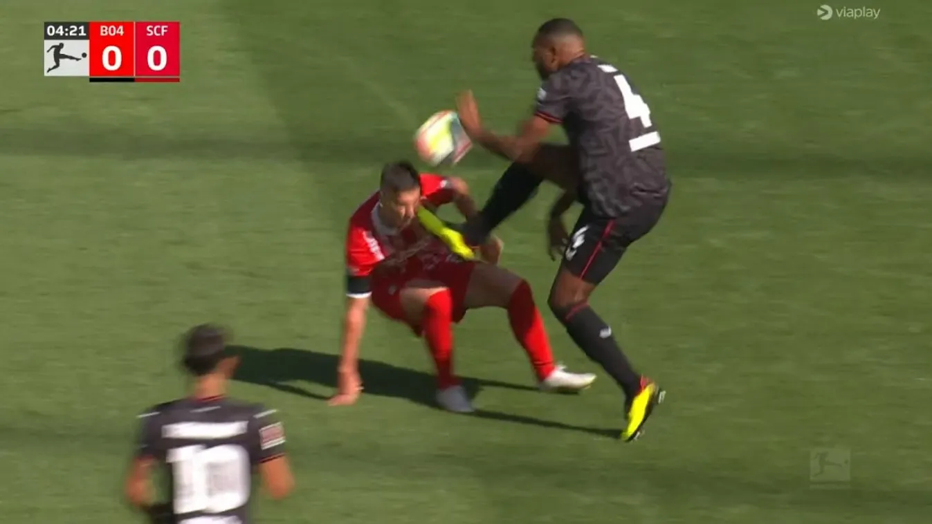 "Megmentették a fiamat" - szívszorító vallomást tett Sallai Roland édesapja