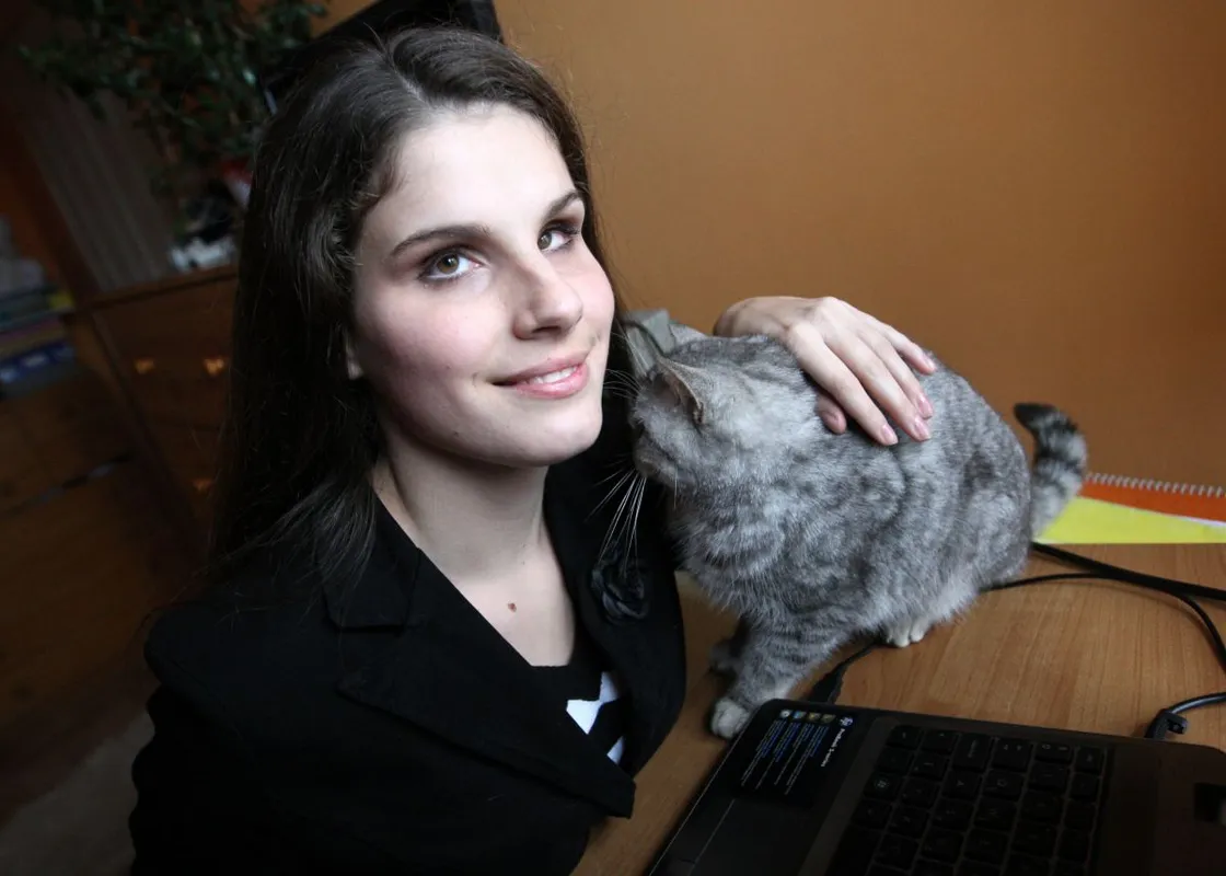 Agárdi Szilvi látása visszatérhet