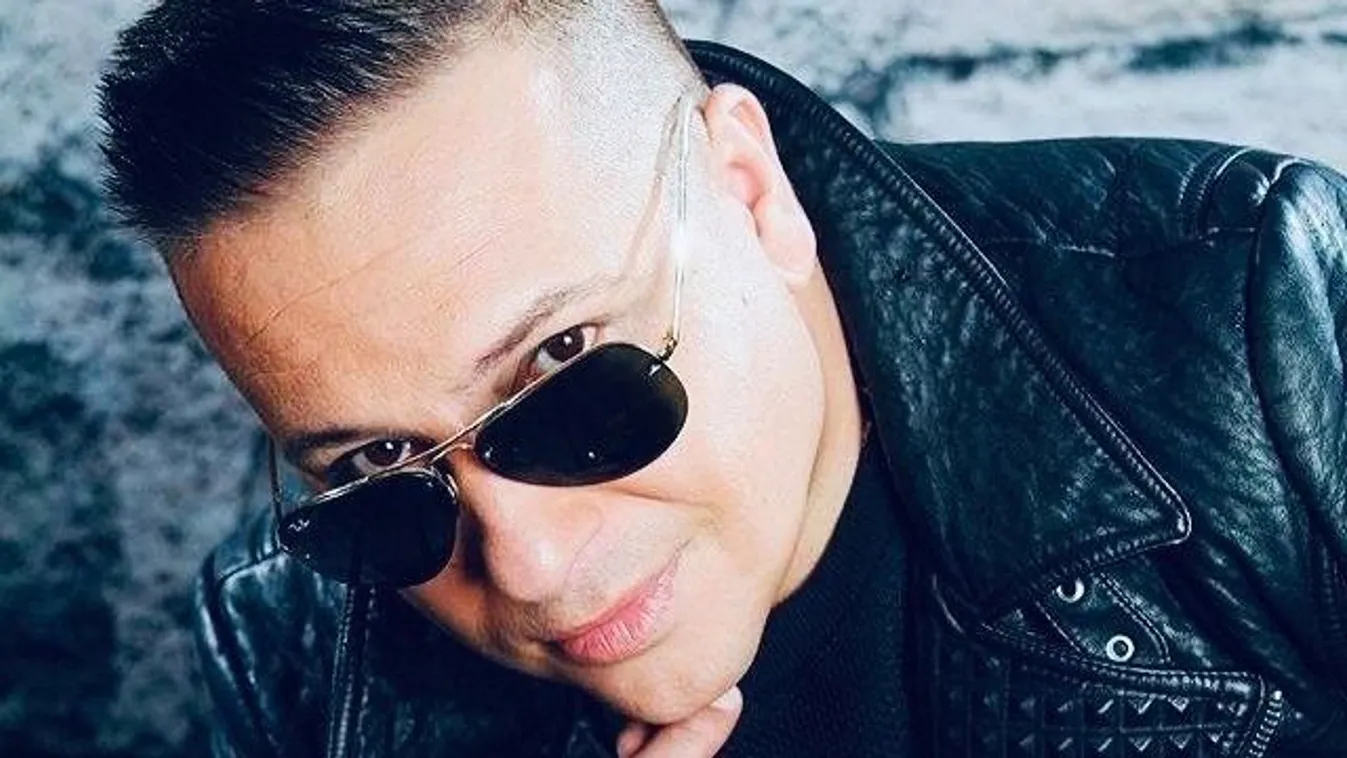 L.L. Junior ennyiért árulja a megunt luxuslimuzinját