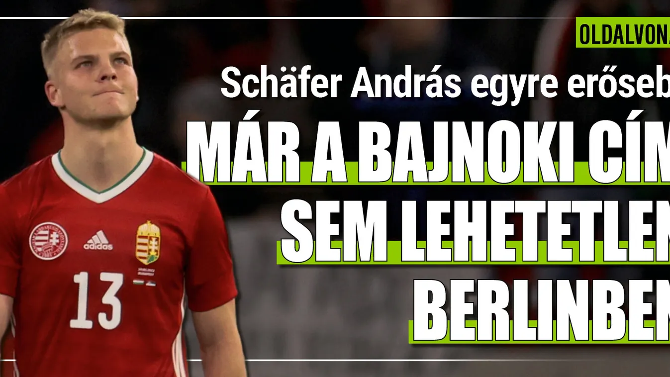 Nem hiszed el, miről álmodik a magyar válogatott focista