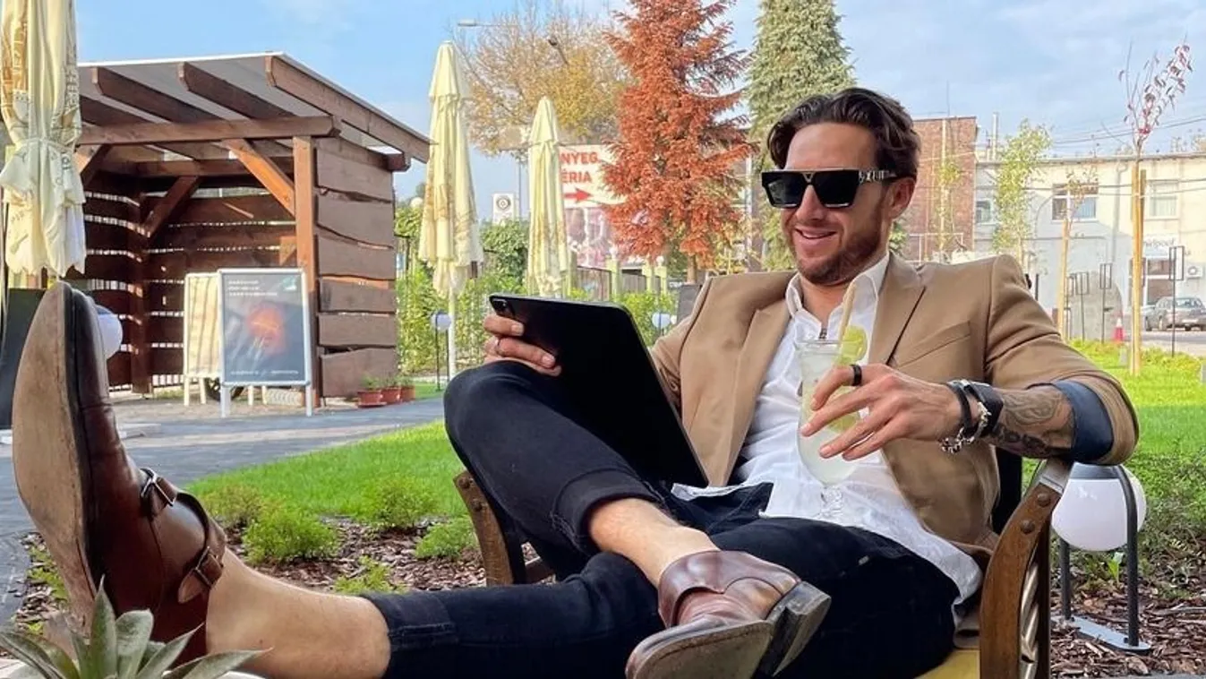 Shane Tusup különös lényekkel találkozott Dél-Koreában