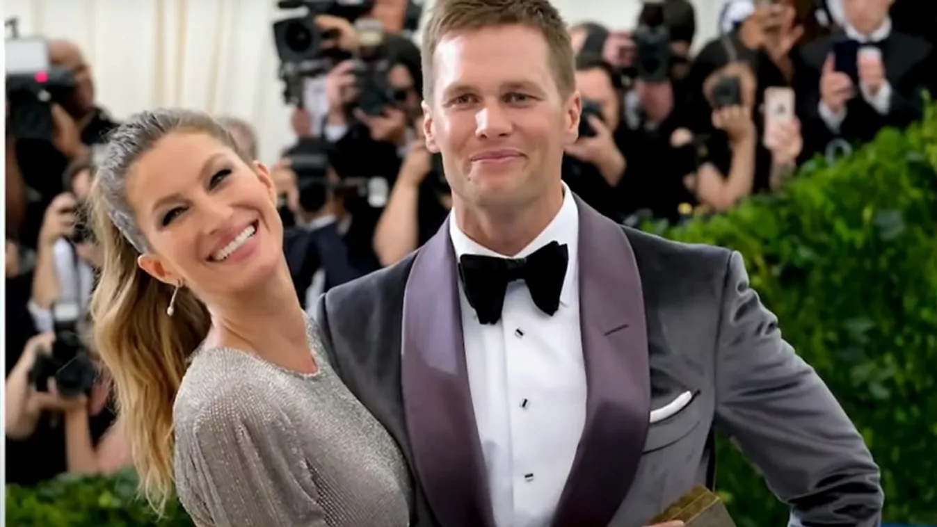 Újabb sztárpár válik, mindenkit megdöbbentett a bejelentés