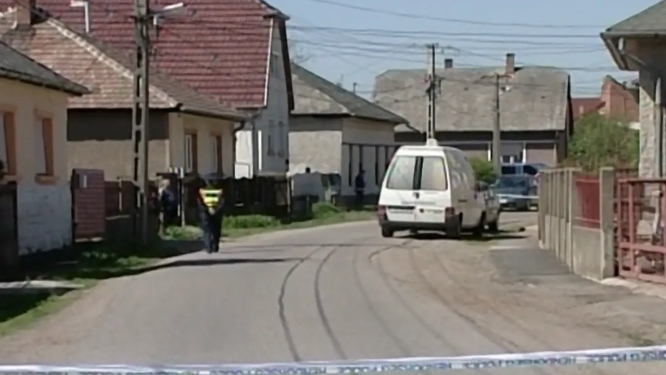 A szikszói gyilkos még szabadlábon lehet