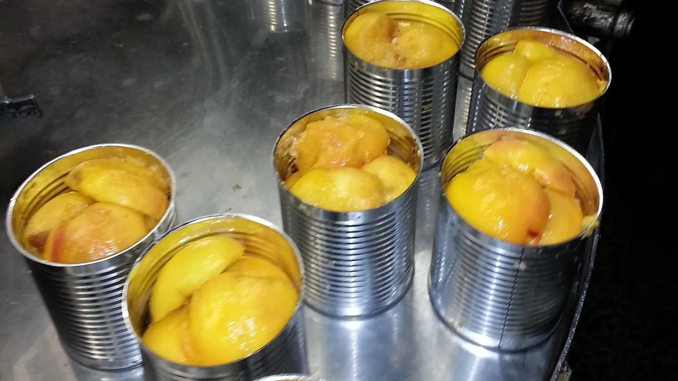 Ezt az undorító orvosi eszközt találta a konzervben egy férfi