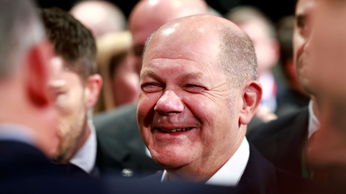 Újra terítéken Olaf Scholz kancellár pénzügyi botránya