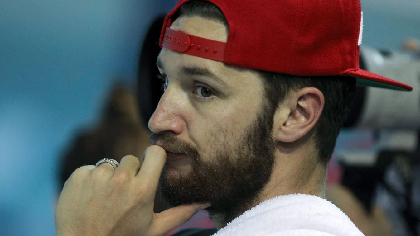 Féltik az emberek Shane Tusup új barátnőjét