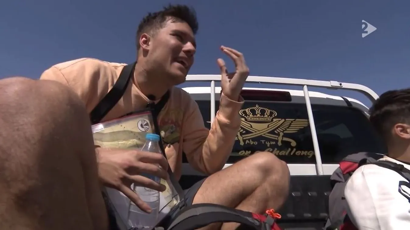 Kiborultak Marics Petiék: Káromkodás, őrjöngés a köbön...