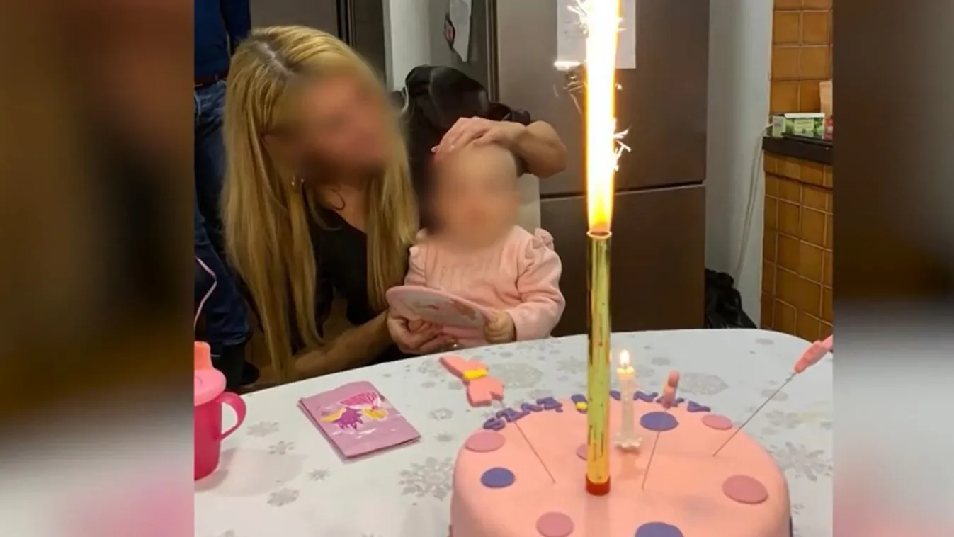 A megkéselt magyar fitneszmodell még beszélt a rendőrökkel