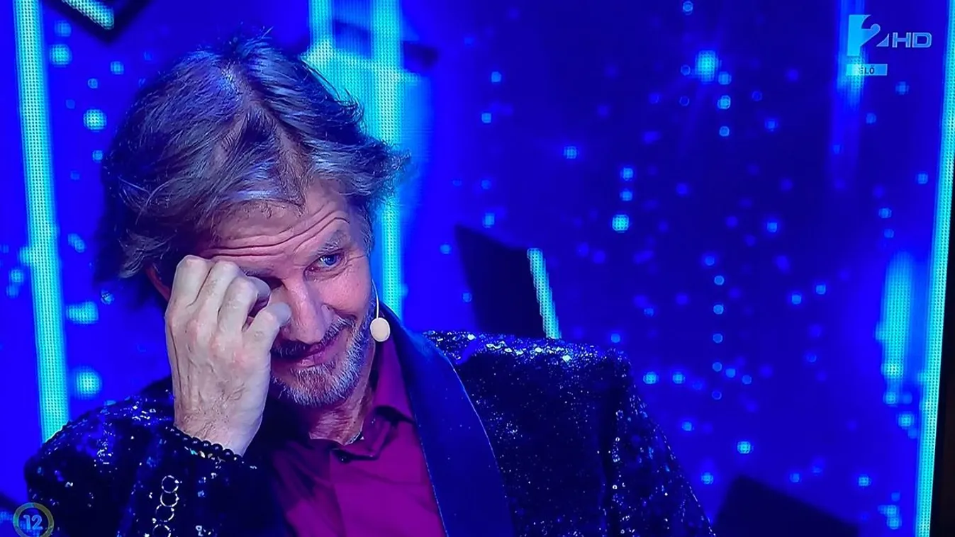 Facundo Arana még ma is őrületbe kergeti a magyar nőket (is)