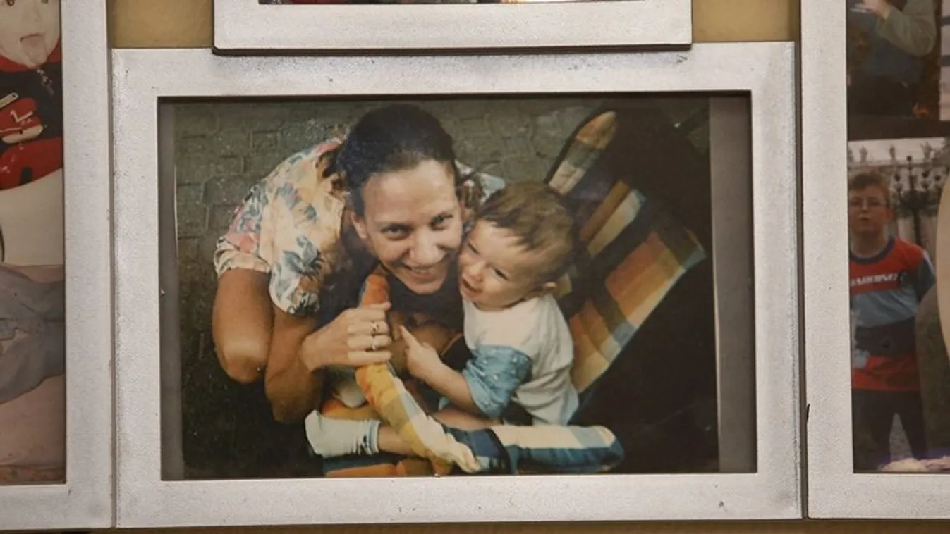 Ezt tenné fia sírjával a gyilkos, magyar anyuka