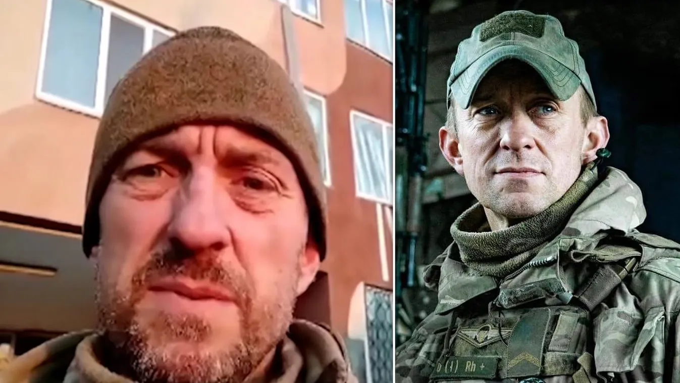 ABBA-slágerrel kínozták hadifoglyukat az orosz katonák