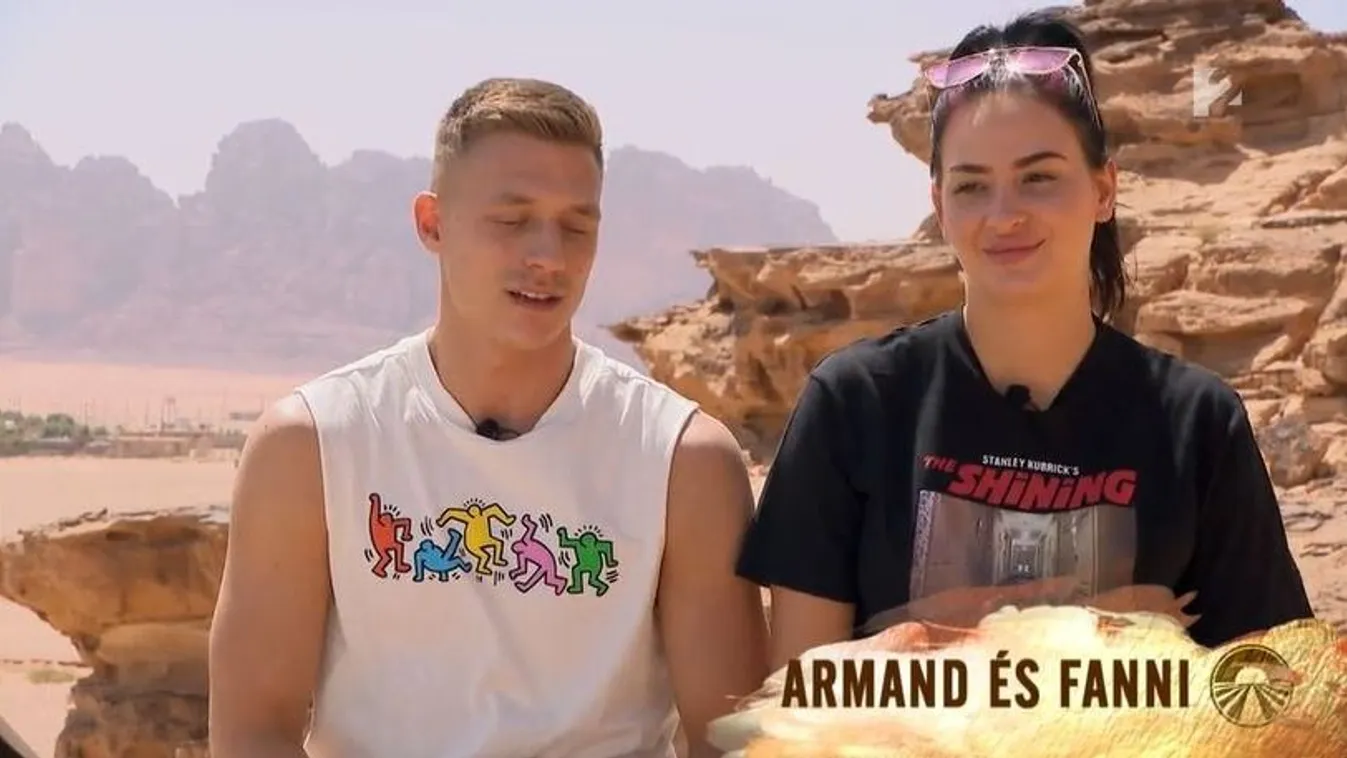 Megvan az Ászia Expressz "hisztikirálynője"