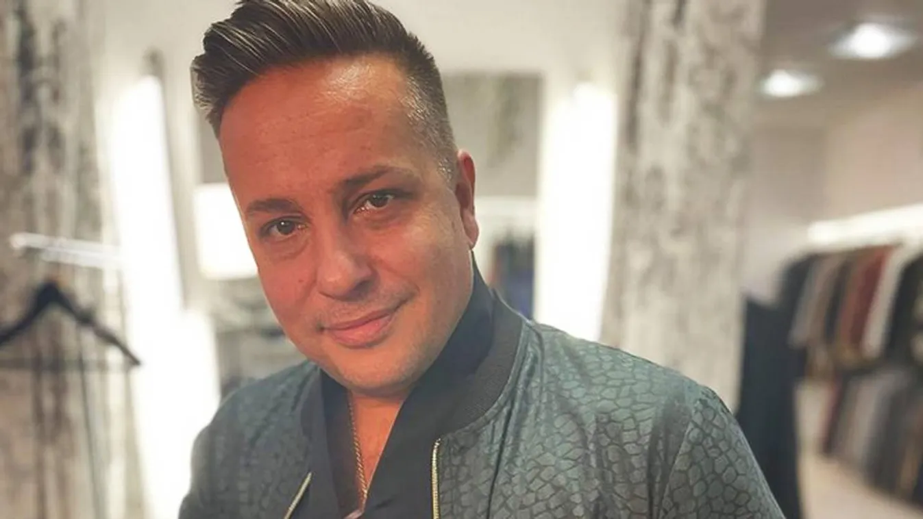 L.L. Junior és Dárdai Blanka újra együtt