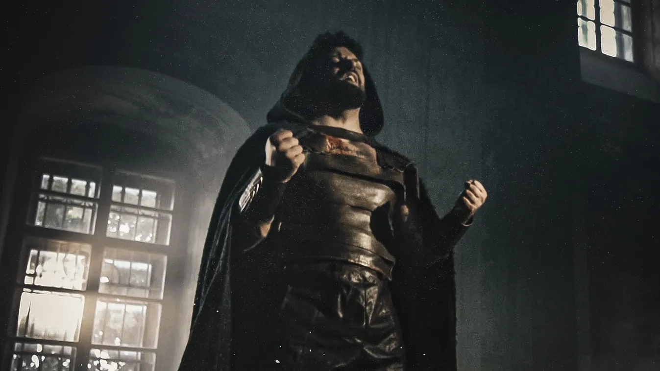 Leesik az állad, Pápai Joci mindenkit meglep Majkával