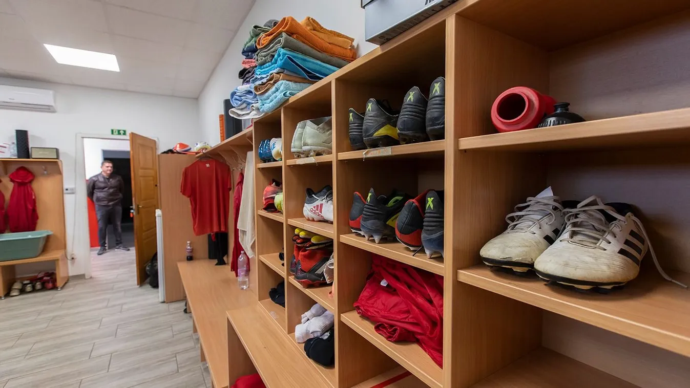 Visszatér az Arany Kupa, a gyerekek kedvence