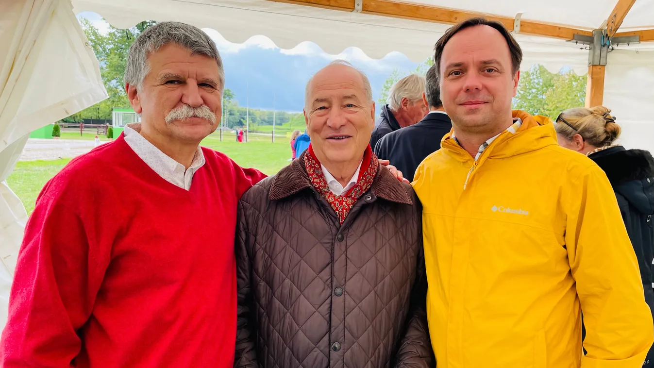  145 gyermek érkezett a fóti lovasterápiás versenyre