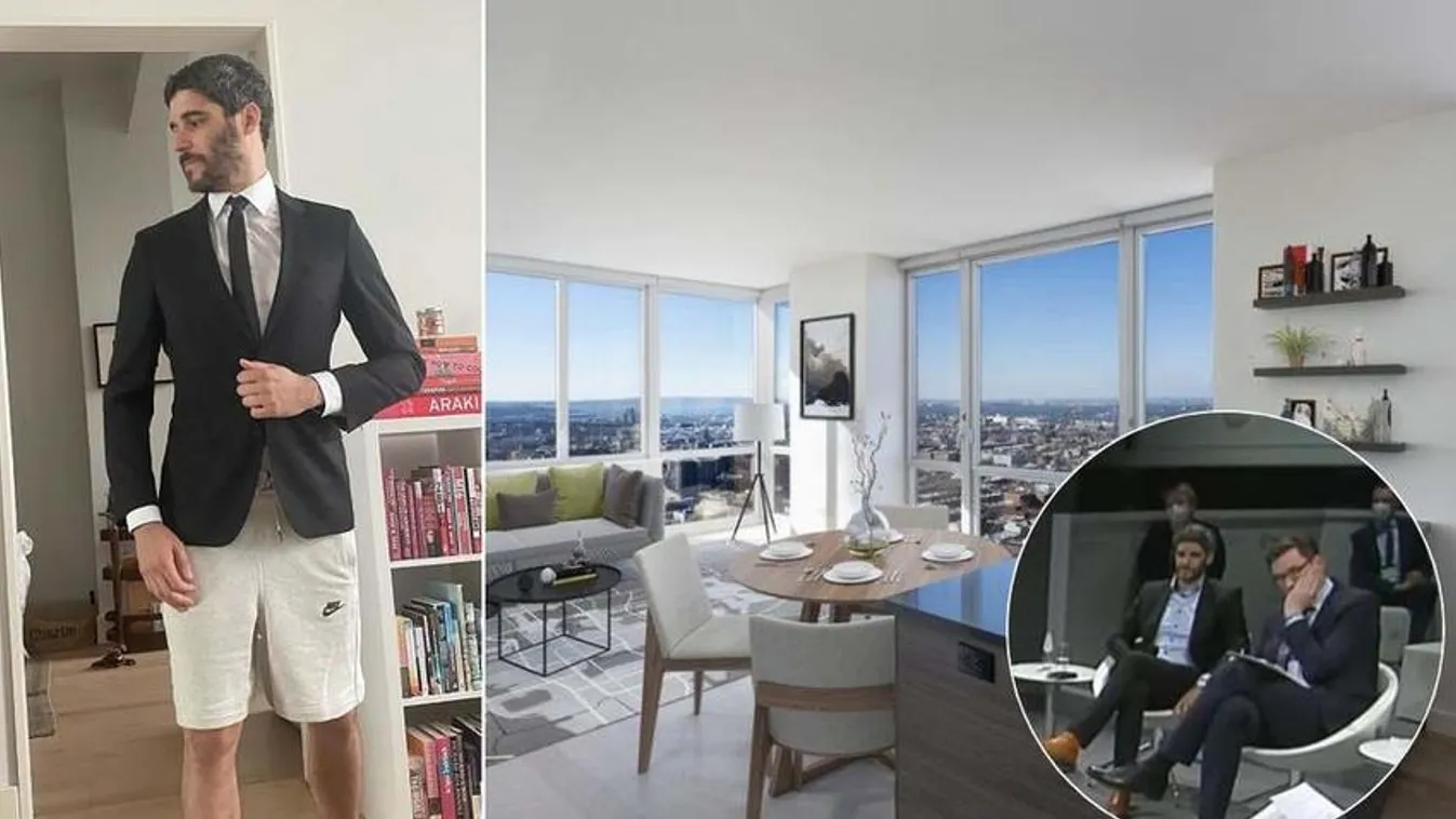 Karácsony  főtanácsadója szervezhette a dollárbaloldalt