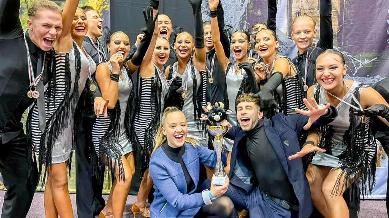 Magyar bajnoki címet szerzett a miskolci diáklány