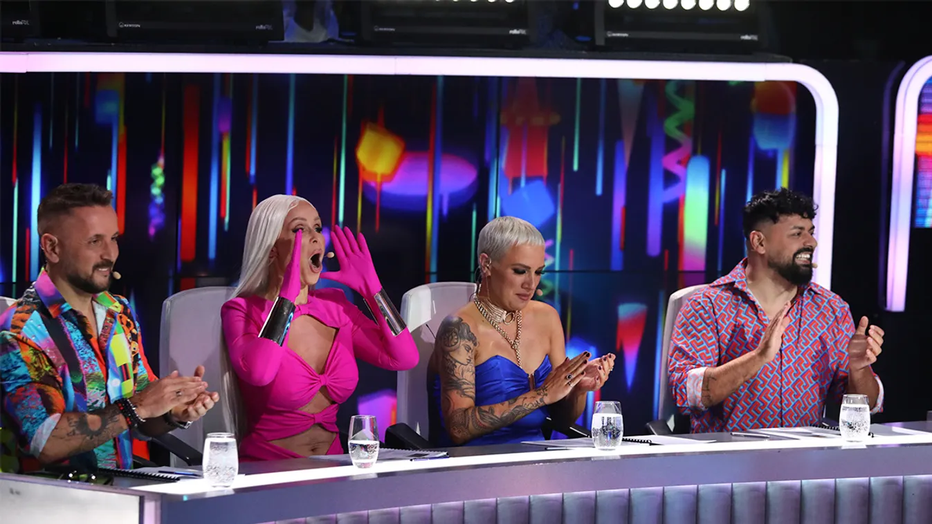 Ezt nem gondoltuk: ő a Sztárban sztár leszek! 2. kiesője