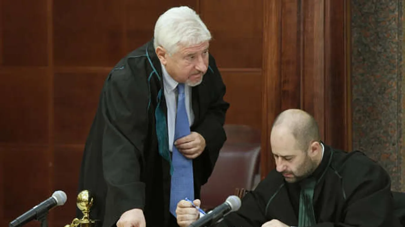 A börtönbiznisz haszonélvezője volt a hírhedt balos ügyvéd