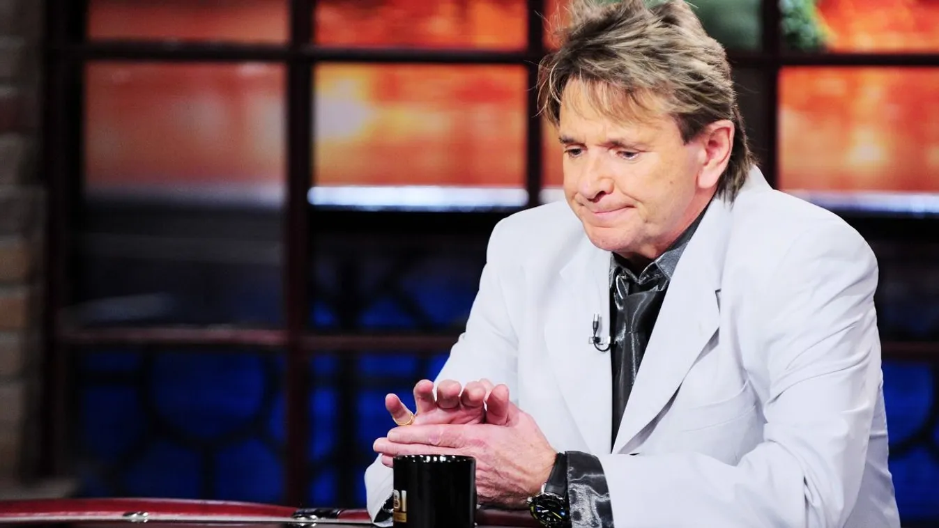 Teljesült Komár László végakarata