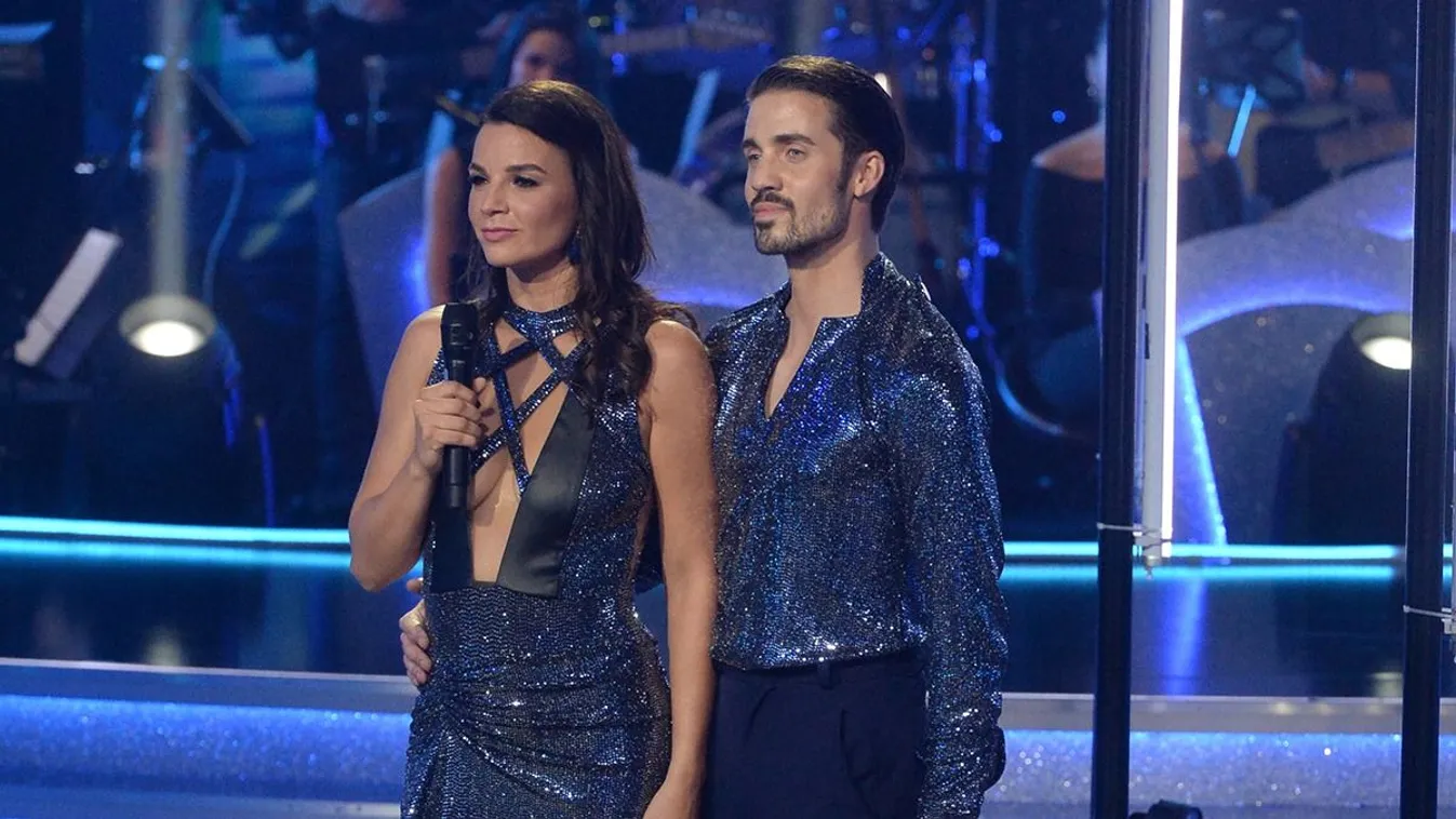 Berki Mazsi: Ferit már elkezdtem beengedni az életembe