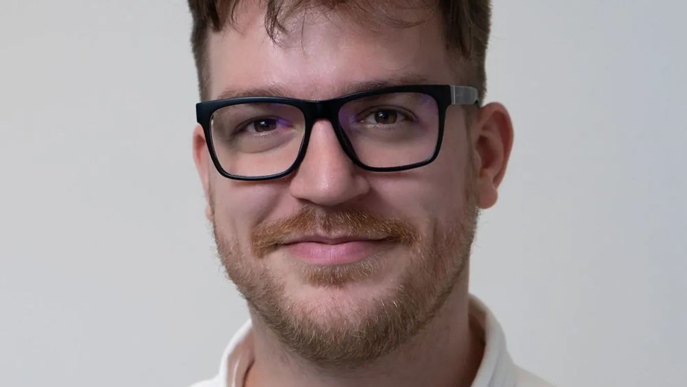 Kétségbeesve keresik Szűcs Tamást