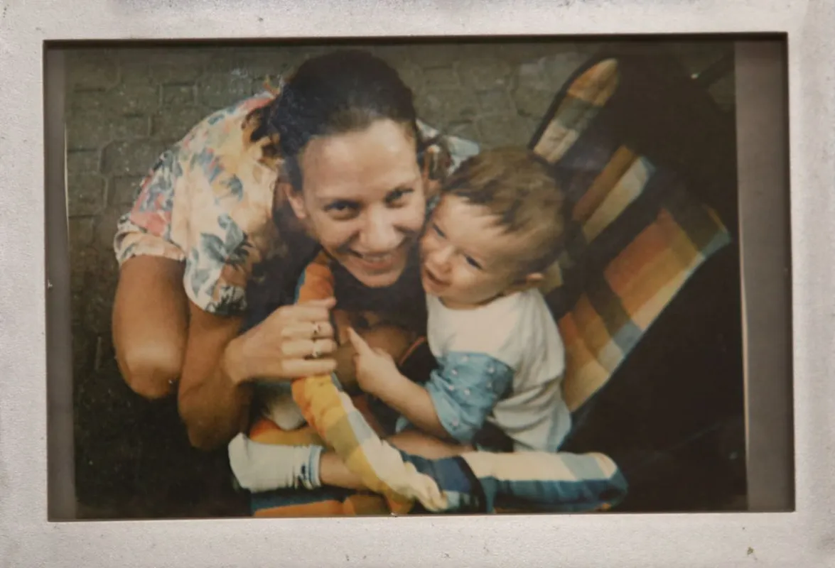 Welnessre vágyik a gyerekgyilkos anya