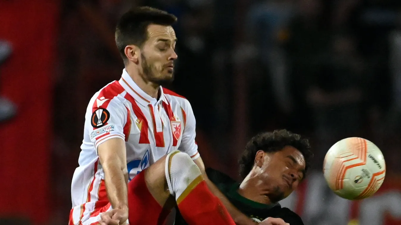 Kiütés után Dzsudzsákék ellen a Fradi,