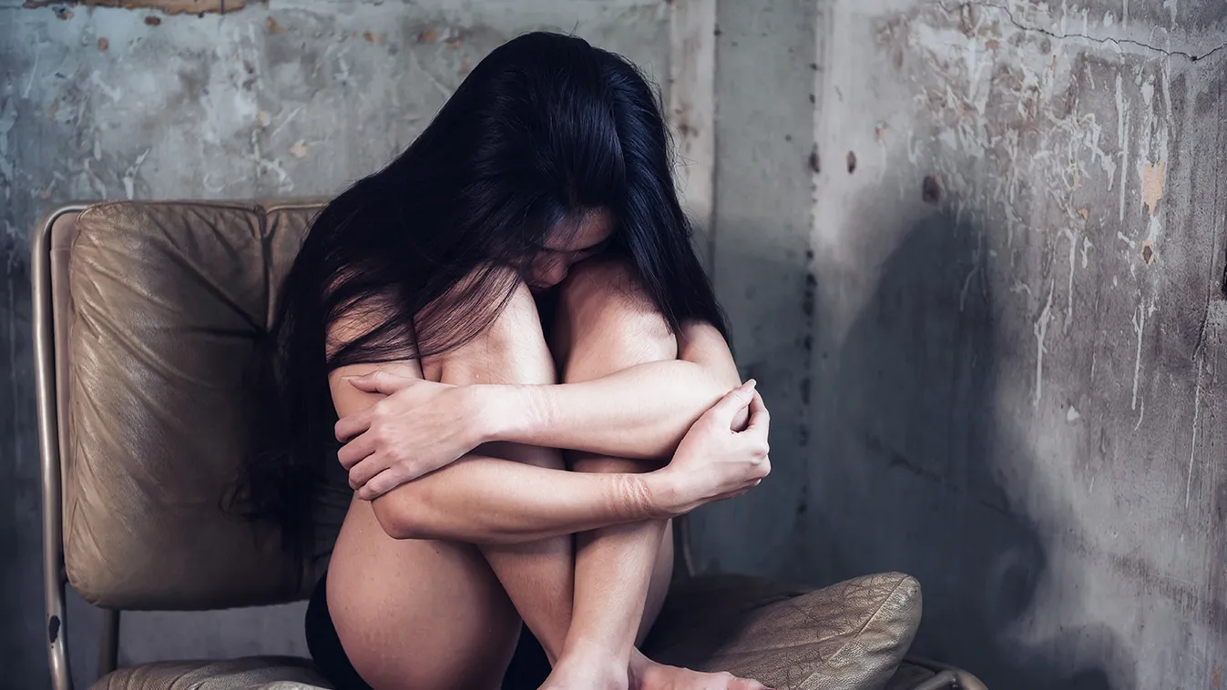 Ájultra erőszakoltak egy tinilányt