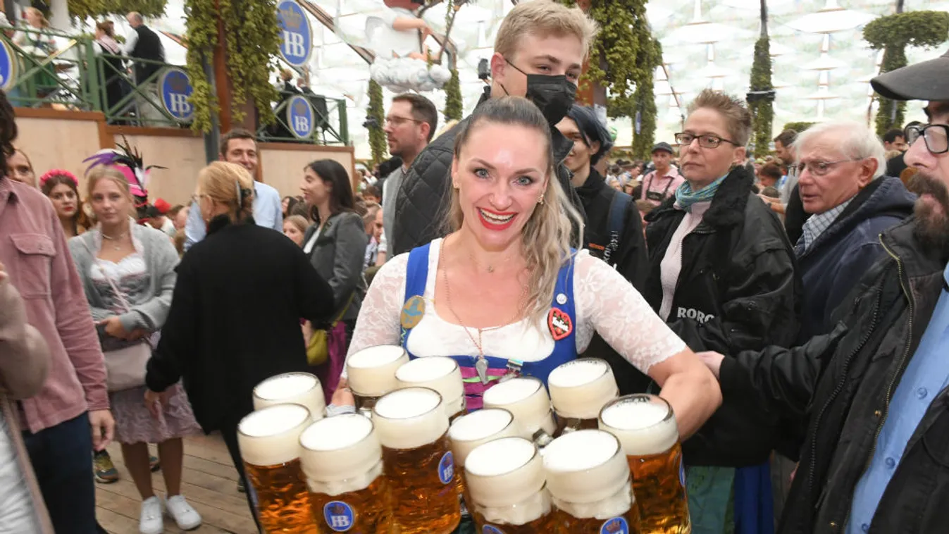 Túl sok a hab a minden eddiginél drágább korsó sörön