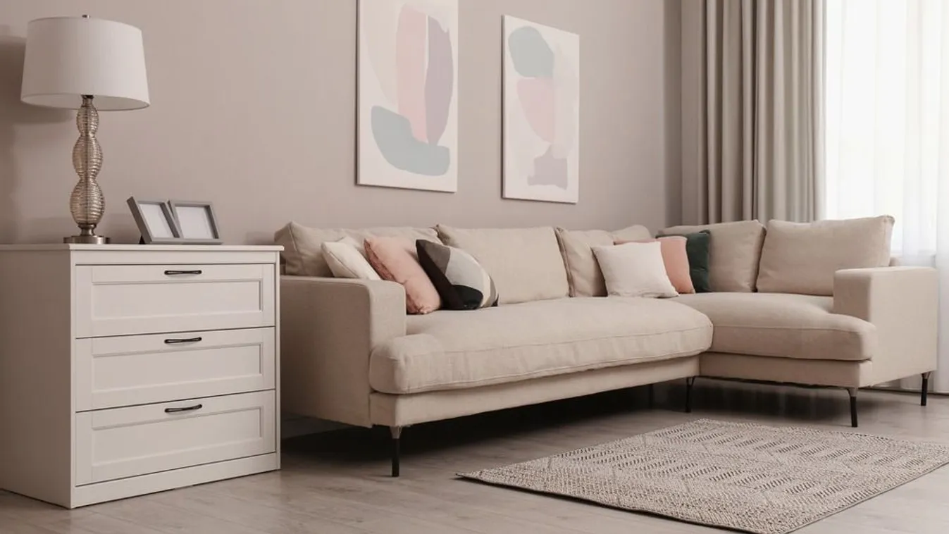 Hogyan tegyük tágasabbá nappalinkat? (x)